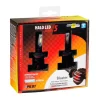 Lampade led per auto 9-32v halo led serie 5 blaster - (h7) - 20w - px26d - 2 pz  - scatola  57792