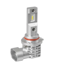 Lampade led per auto 9-32v halo led serie 10 halo killer - (h10-hb3 9005) - 20w - p20d - 2 pz  - scatola  57733