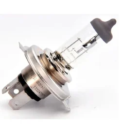 Lampadina per auto h4 bosch, 60-55 w