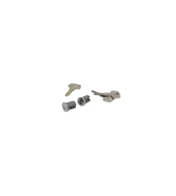 Lucchetto e chiave universale sks lock core 2 pz  y8007202