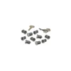 Lucchetto e chiave universale sks lock core 10 pz  y8007210