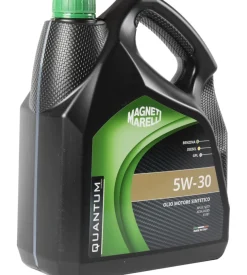 Magneti marelli lubrificante auto sintetico olio motore 5w-30 4lt