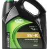 Magneti marelli lubrificante auto sintetico olio motore 5w-40 4lt