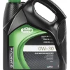 Magneti marelli lubrificante auto sintetico olio motore 0w-30 4lt