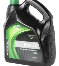 Magneti marelli lubrificante auto semi sintetico olio motore 10w-40 4lt