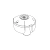 Manopola di bloccaggio del telaio per justclick e foldclick  yck612