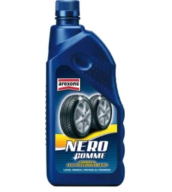Nero gomme liquido arexons 1 l