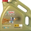 Olio castrol edge 5w-30 c3 titanium 4lt