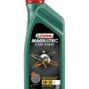 Olio castrol magnatec stop&start 5w-30 c2 wh, 1l