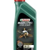 Olio castrol magnatec stop&start 5w-20e q3 1l