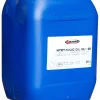 Olio idraulico minerale iso 68 20 lt