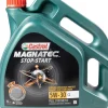 Olio magnatec motore auto lubrificante stop-start 5w30 c2 q3 4l