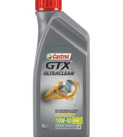 Olio motore auto gtx ultraclean 10w40 a3/b4 1l lubrificante