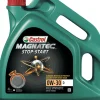 Olio motore auto magnatec stop-start lubrificante 0w30 d q3 4l
