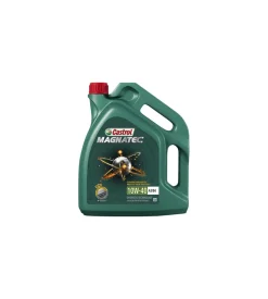 Olio motore auto magnatec 10w-40 a3/b4 lubrificante 5l oil