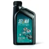 Olio motore gpl metano 5w-30 selenia 1 lt