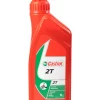 Olio motore moto/scooter 2t lubrificante minerale 1l oil