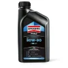 Olio per ingranaggi arexons "tdl 80w-90", 1 litro