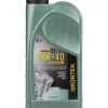 Olio power-g lubrificante minerale 1l 15w40 per motori diesel benzina