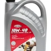 Olio sintdrive 4l 10w40 lubrificante semisintetico per motori diesel e gpl