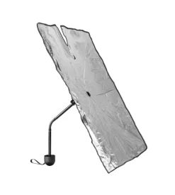 Ombrello parasole lampa "premium m" 72x133 cm - 66872