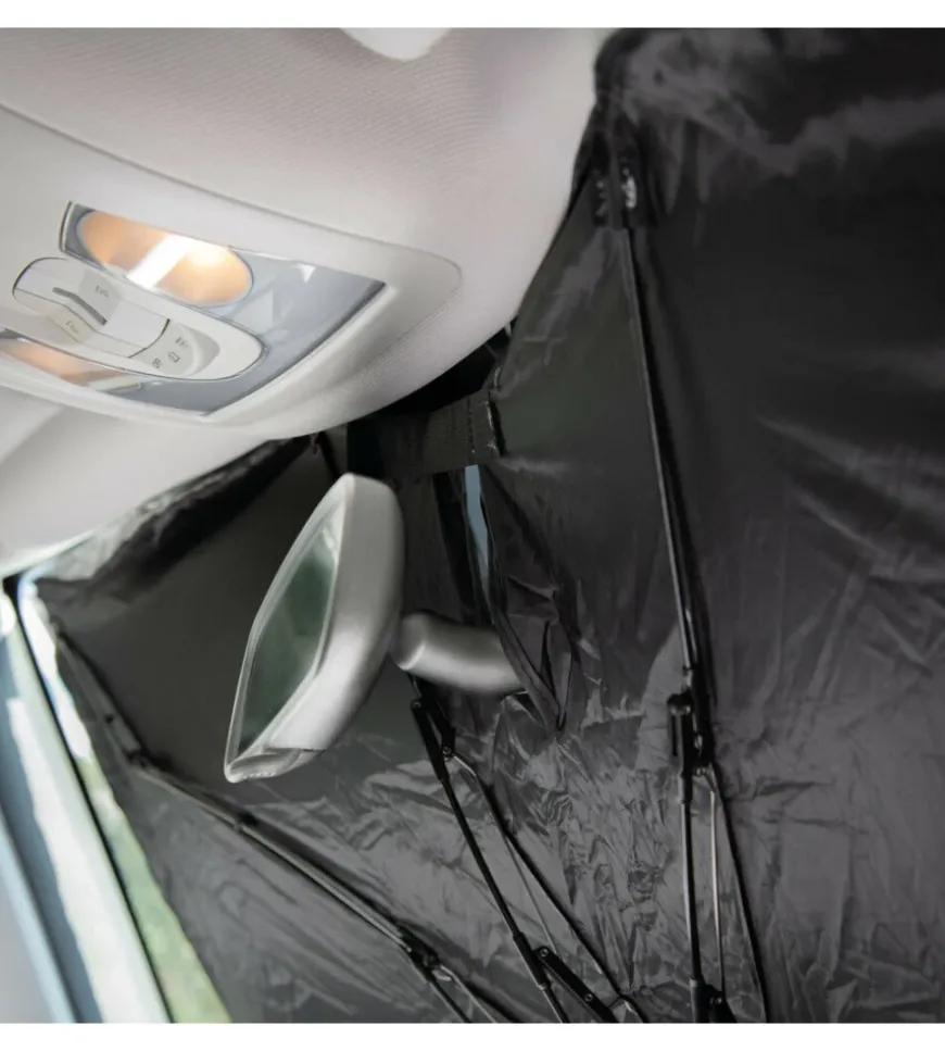 Ombrello parasole lampa "premium l" 79x140 cm - 66873