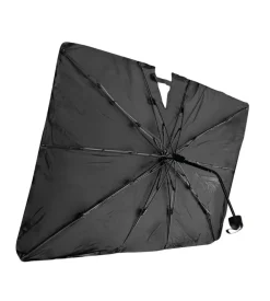 Ombrello parasole lampa