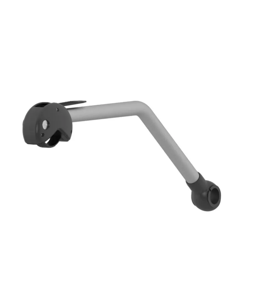 Pac-arm braccio singolo con antifurto - l n50913