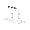 Pac-arm set 3 bracci s-m-l  n50915