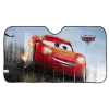 Parasole anteriore "cars" tg 130x70 cm