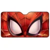 Parasole anteriore suv "spiderman" tg 150x80 cm