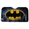 Parasole auto anteriore "batman" 130x70 cm