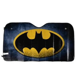 Parasole auto anteriore "batman" 130x70 cm