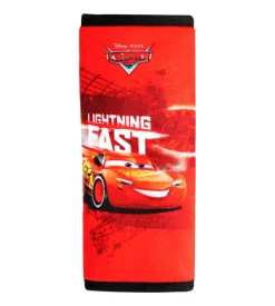 Passacintura auto "disney cars"