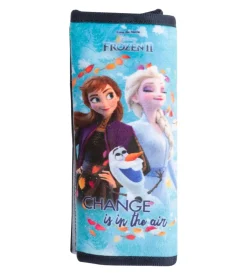Passacintura auto soft "disney frozen 2"