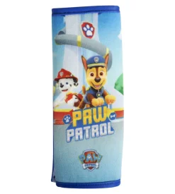 Passacintura auto soft "paw patrol boy"