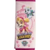 Passacintura auto soft "paw patrol girl"