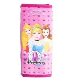 Passacintura auto soft "principesse"