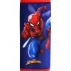 Passacintura auto soft "spiderman"
