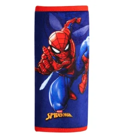 Passacintura auto soft "spiderman"