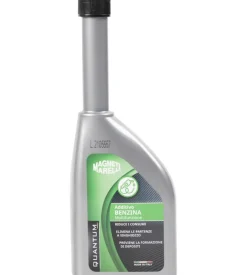 3 pezzi additivo multifunz. benzina 250ml m.marelli