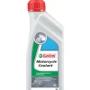 3 pezzi fluido castrol motorcycle coolant 1lt
