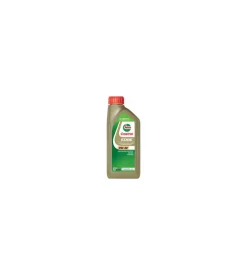 5 pezzi olio castrol edge 0w-30 1l