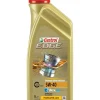5 pezzi olio castrol edge 5w-40 1l