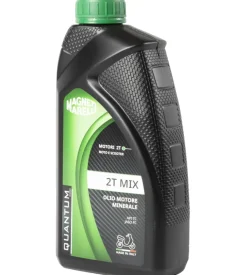 12 pezzi olio quantum marelli 2t mix minerale 1lt