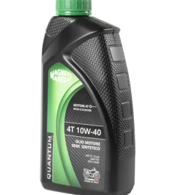 3 pezzi olio quantum marelli 4t 10w40 semi sint. 1lt