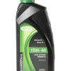12 pezzi olio quantum marelli 15w40 minerale 1lt