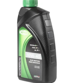 12 pezzi olio quantum marelli 10w40 semi sint. 1lt