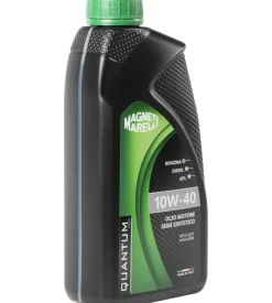 3 pezziolio quantum marelli 10w40 semi sint. 1lt