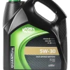 4 pezzi olio quantum marelli 5w30 sintetico 4lt